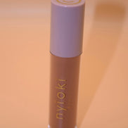 Comfort — Caramel Nude Liquid Matte Lipstick