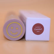 Comfort — Caramel Nude Liquid Matte Lipstick