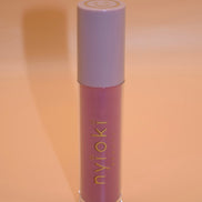 Calm — Muted Mauve Liquid Matte Lipstick