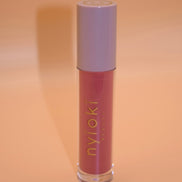 Happy — Golden Pink Liquid Matte Lipstick