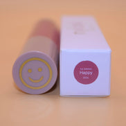 Happy — Golden Pink Liquid Matte Lipstick
