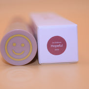 Hopeful — Rosy Nude Liquid Matte Lipstick