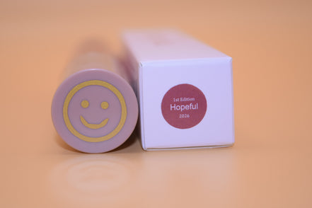 Hopeful — Rosy Nude Liquid Matte Lipstick