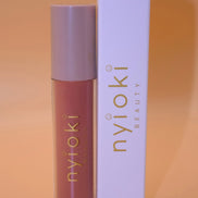 Hopeful — Rosy Nude Liquid Matte Lipstick
