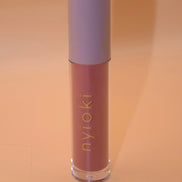 Hopeful — Rosy Nude Liquid Matte Lipstick