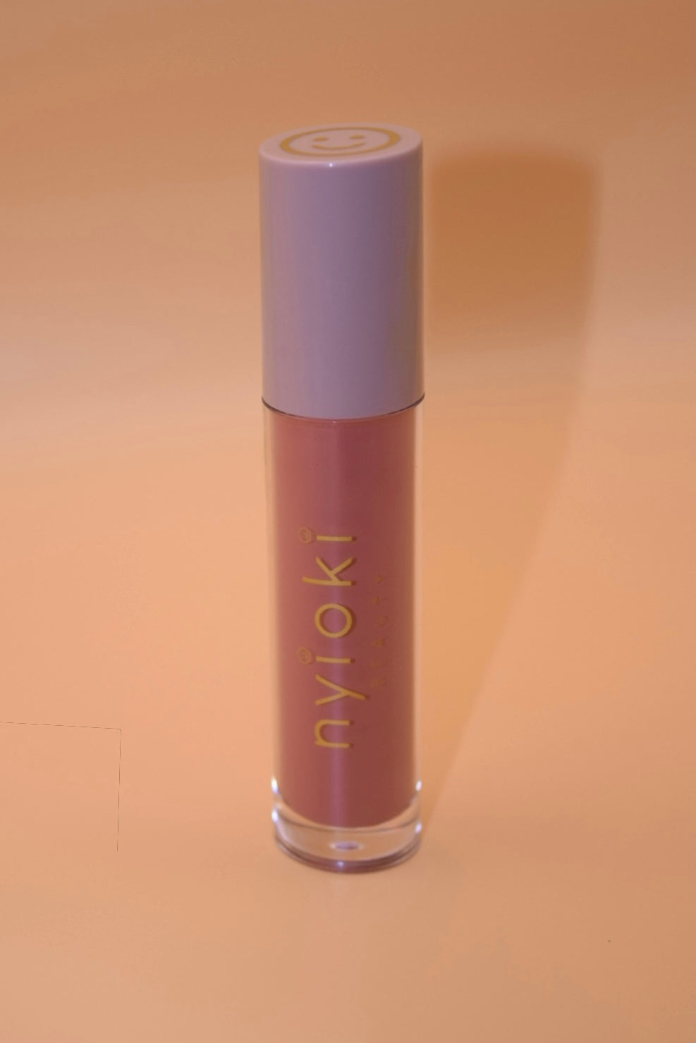 Hopeful — Rosy Nude Liquid Matte Lipstick