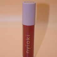 Love — Classic Red Liquid Matte Lipstick