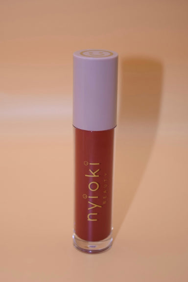 Love — Classic Red Liquid Matte Lipstick