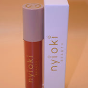 Love — Classic Red Liquid Matte Lipstick